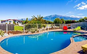 Kaikoura Top 10 Holiday Park